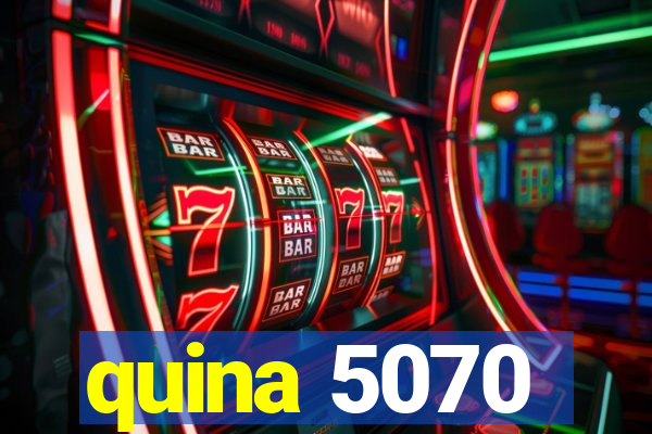 quina 5070